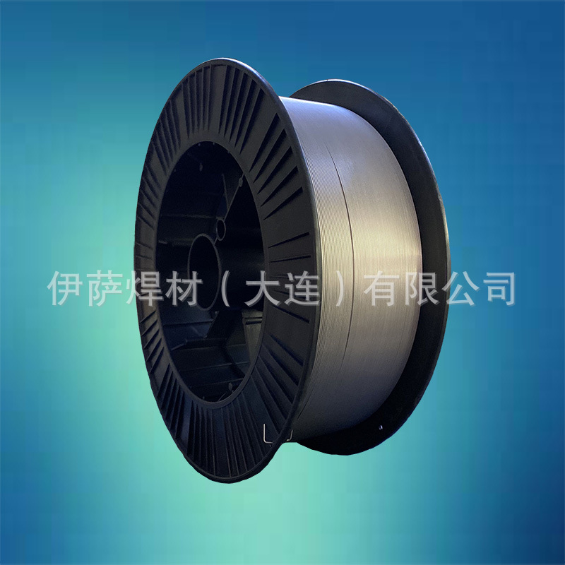 奥地利伯乐BOHLER GMA 309MoL不锈钢焊丝ER309LMo不锈钢气保焊丝