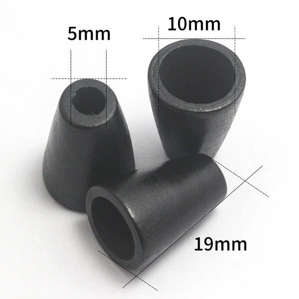 Black color*50-999 capsules