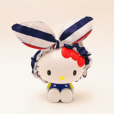 Other Automotive Interior Supplies – interior creative cartoon cute cartoon - british-rabbit-ear-kt-blue-send-incense-piece