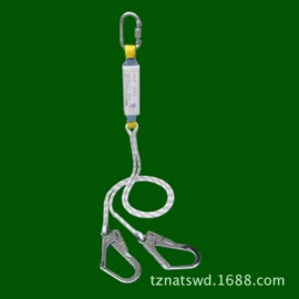 安全带;安全绳;其他坠落防护