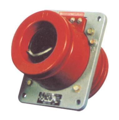 供应永上LMZJ1-10Q 电流比4000/5母线式电流互感器