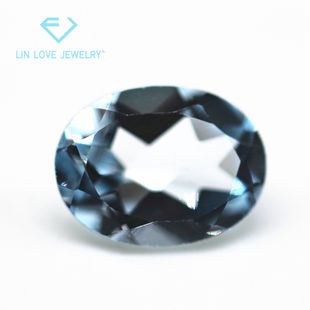 �S��ֱ�N ������Ȼ����{����ʯ��ʯ ������Ȼ�׿���Topaz����ʯ