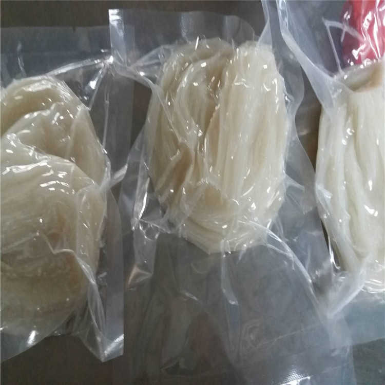 冷面微波杀菌设备 微波冷面烘干杀菌同时进行 一键启动
