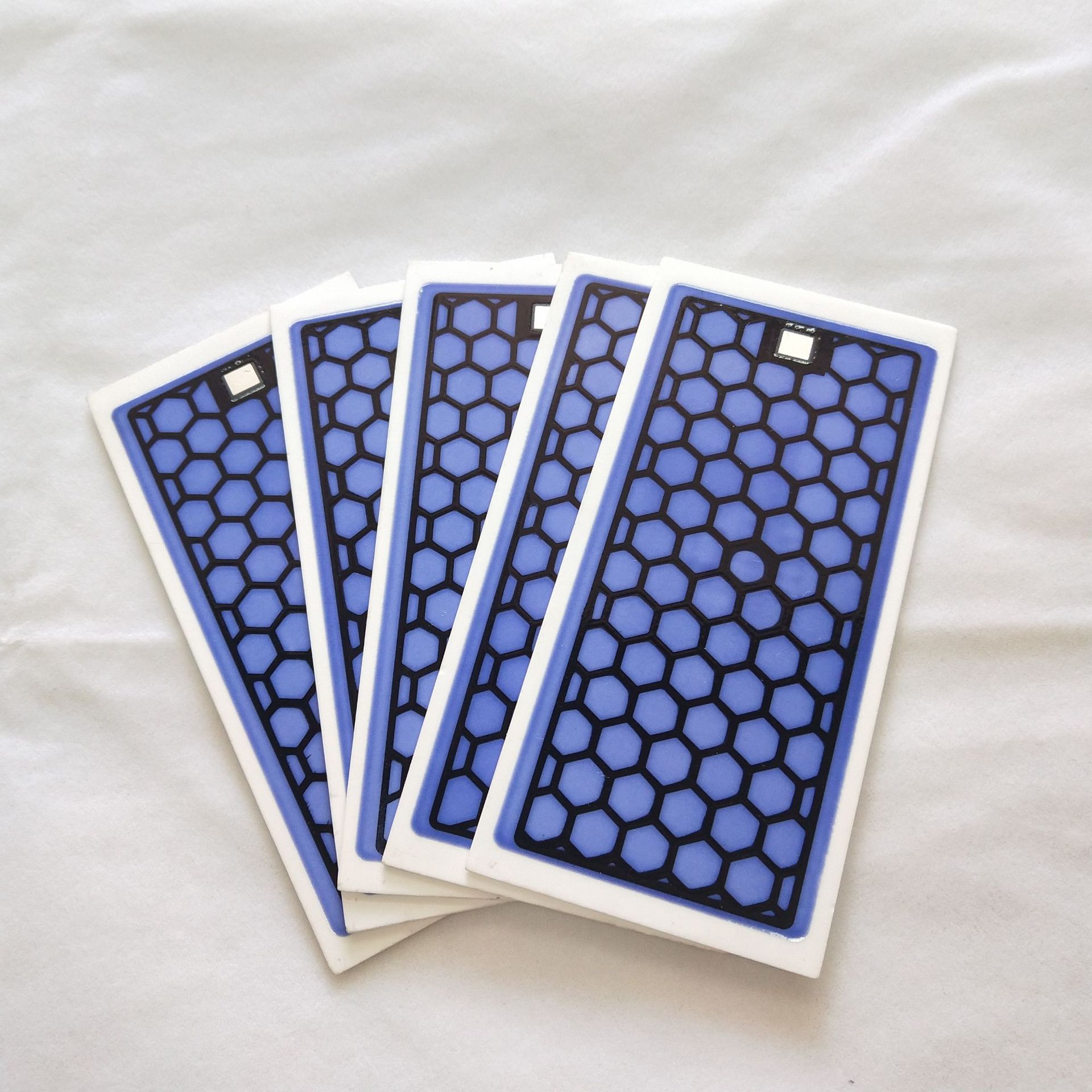 专业订做 5g臭氧片 臭氧发生器 空气净化