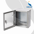 赛普铁箱 防水控制 箱成套箱  不锈钢箱体201/304材质  成套箱体