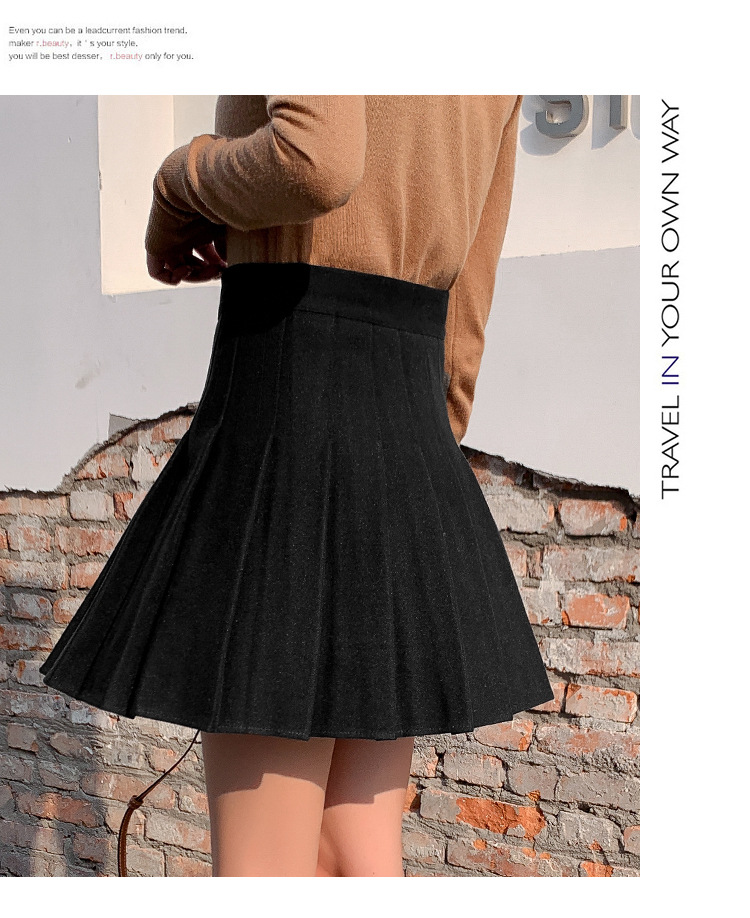 Jupe en Polyester - Ref 3441516 Image 31