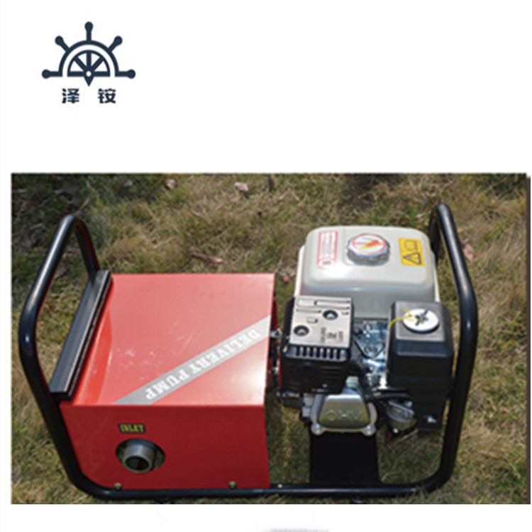 泡沫输转泵  SSQ85消防灭火设备输转泵其他消防设备江苏否SSQ85泽