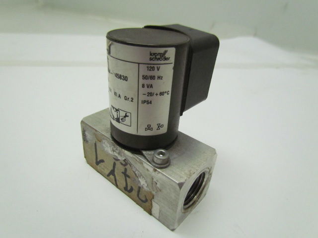 Krom/霍科德VG15/10R01T6电磁阀