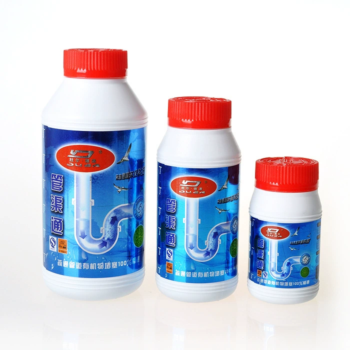 Duer-DEAO 300 г земснаряд, блокирующий трубы, земснаряд, канализация, хороший помощник, блокирующий трубы, земснаряд