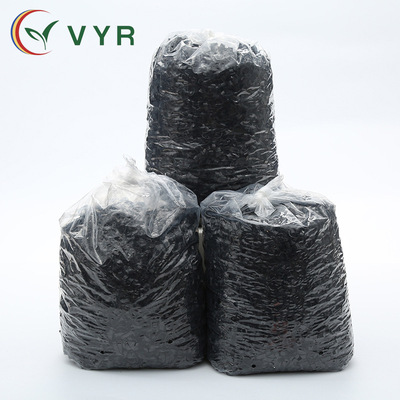 TPU25MM黑色數據線橡皮筋高彈力抗老化不易斷耐高溫橡皮圈不粘