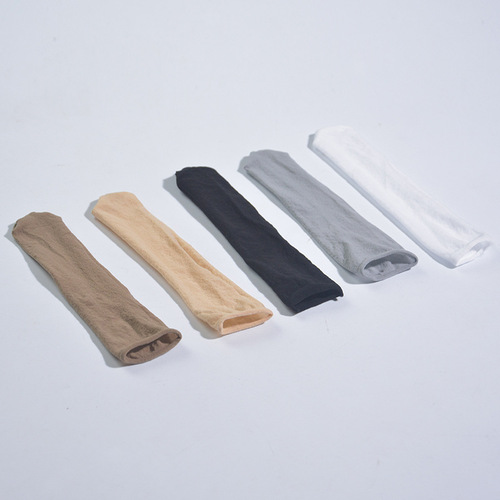 Velvet stockings jj set without side seam masturbation sock cup disposable masturbation sexy artifact black stockings male masturbation