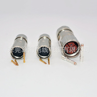 V90连接器  6FX2003-0LL13 6FX2003-0LL53 6FX2003-0SL13|ms