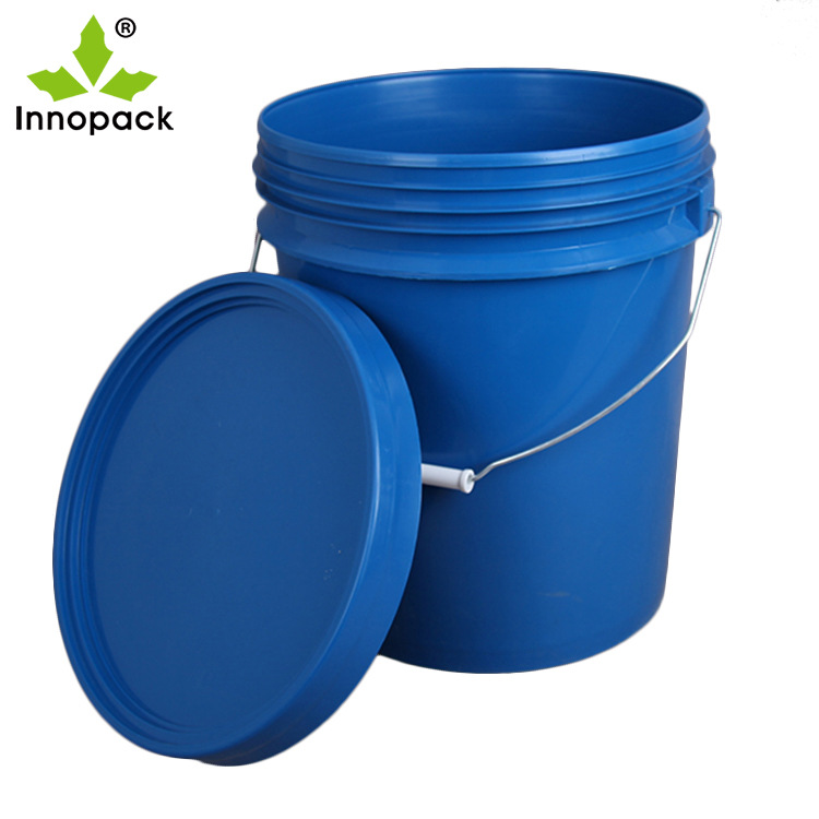 13升圆桶，美式桶，13公斤储物量，支持印刷，厂家售后保障