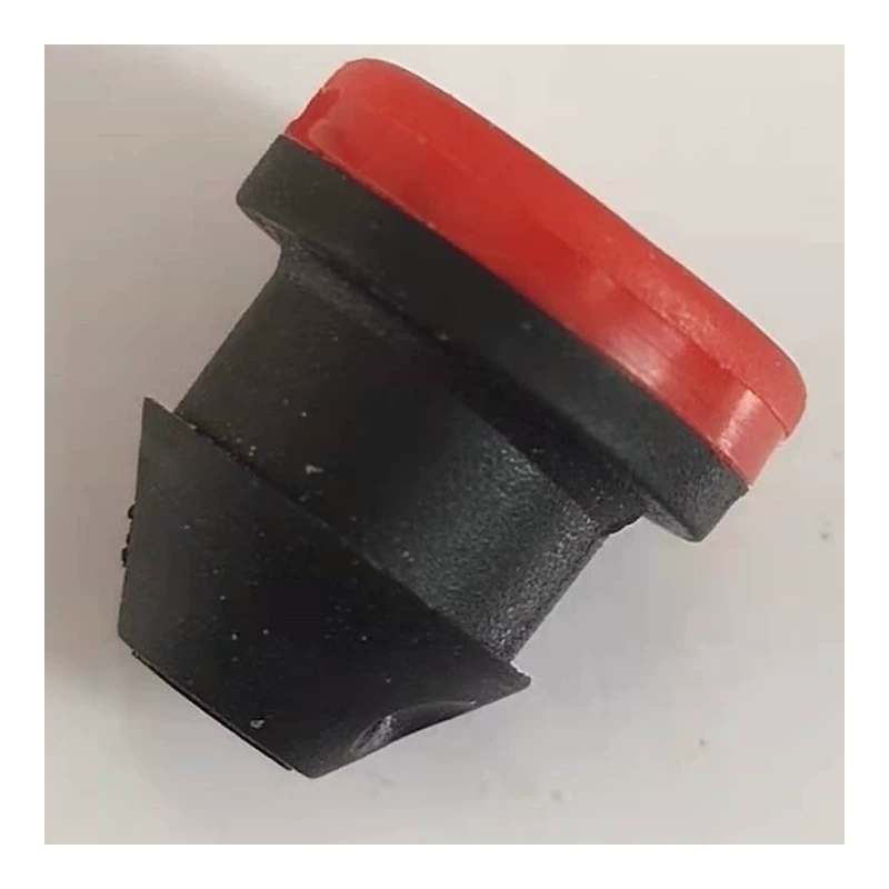 Производитель продает 4-литровую капельницу с кнопкой с компенсацией давления, верхнюю внешнюю кнопочную капельницу.