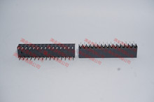 BCS-115-L-D-HE SAMTECȫ��ԭ�b�Ӳ��30P 2.54MM���ܺ;�������