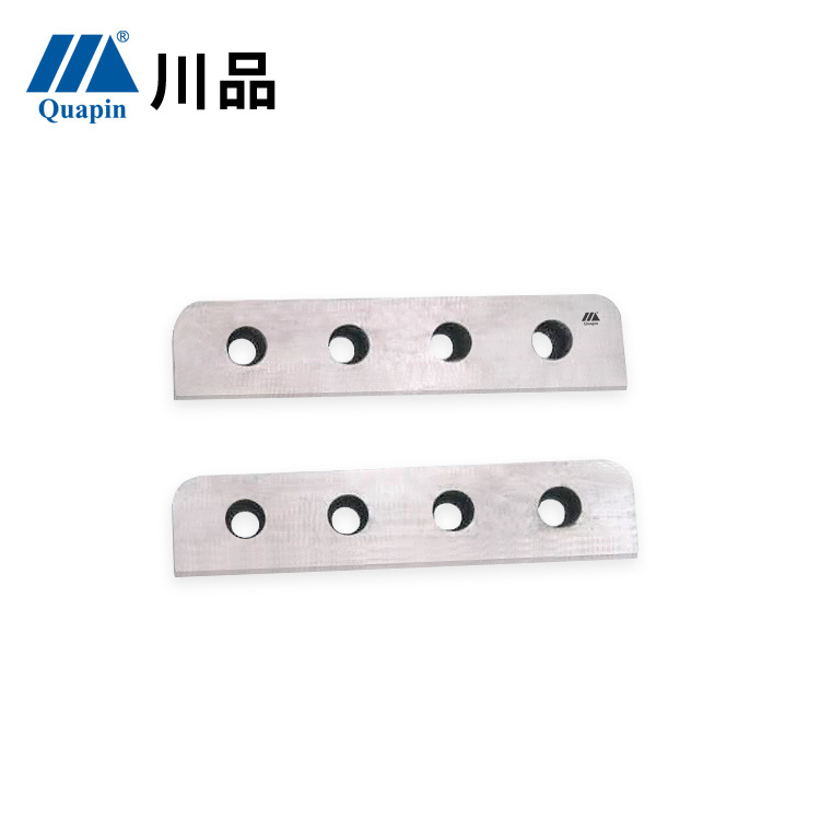 川品东莞直销数控冲床模具 普冲意大利裁角机刀片/刀刃