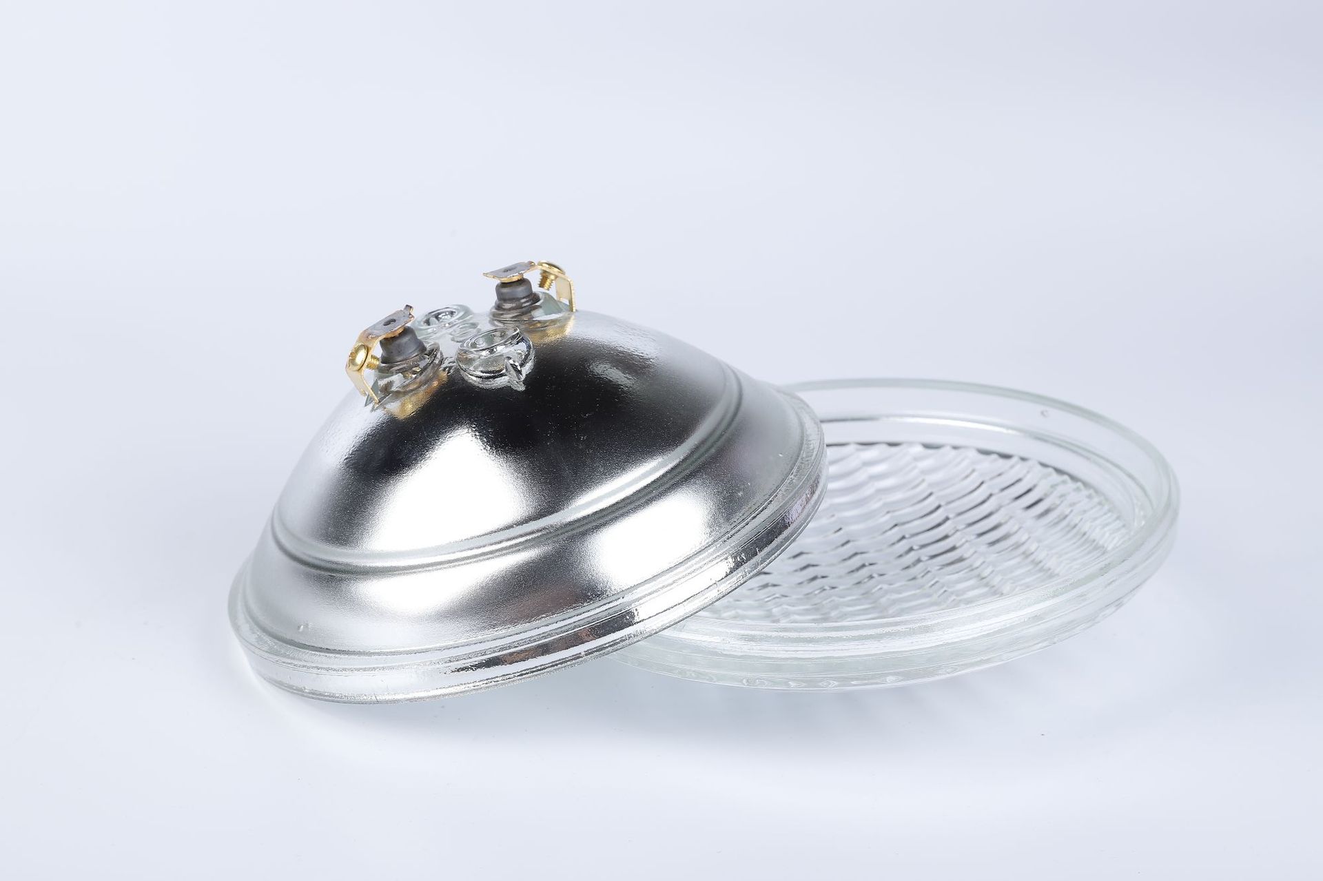 PAR56 LED灯壳 台阶2线 厚料17元-20元 (2)