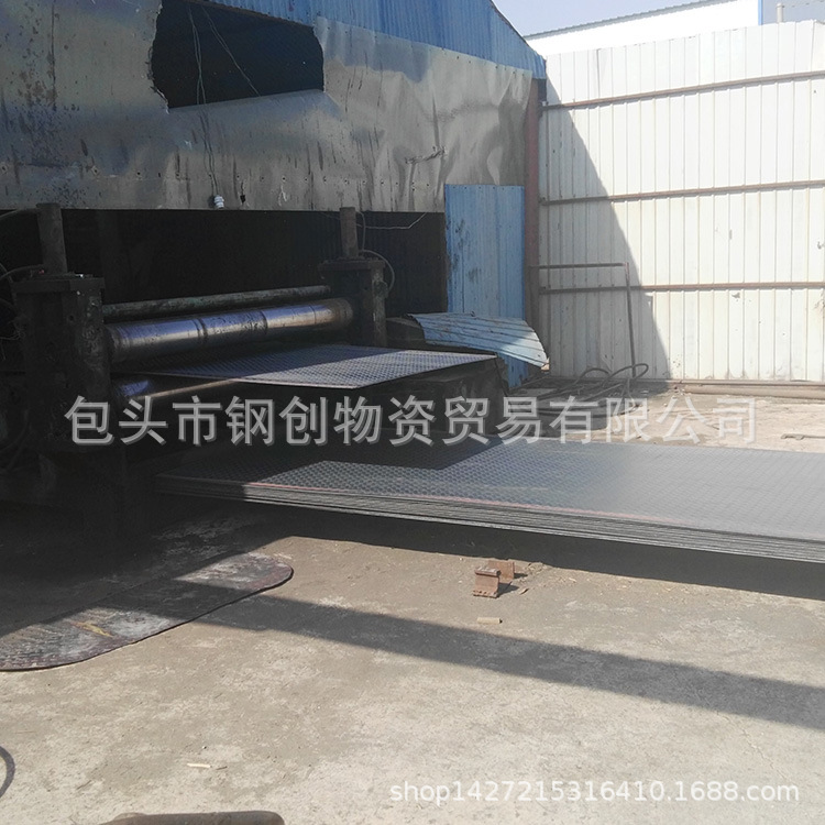 包头中厚板,包钢中厚板