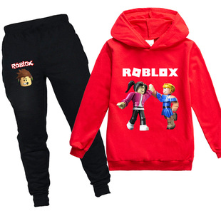 100-170CM Roblox�_����˼ �D����ͯ�l��ñ��+�Lѝ2�����bPH1004