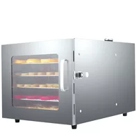 (Cross-border trading), flavored tea stainless steel, 110v, fully automatic