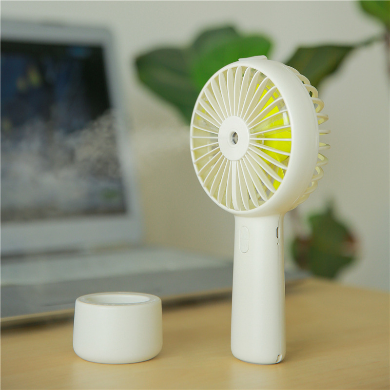 Mini Fan Image 1