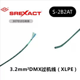 连接器;信号电缆;音视频线