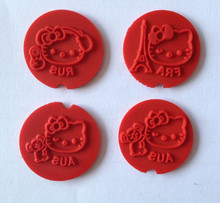 玩具印章垫 EVA印章垫环保 自来印章垫 可加工定制 回墨印章垫
