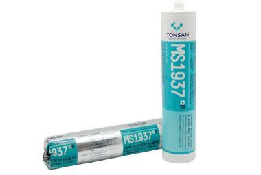 可赛新MS1937改性硅烷密封粘接剂 430g 400ml 600ml