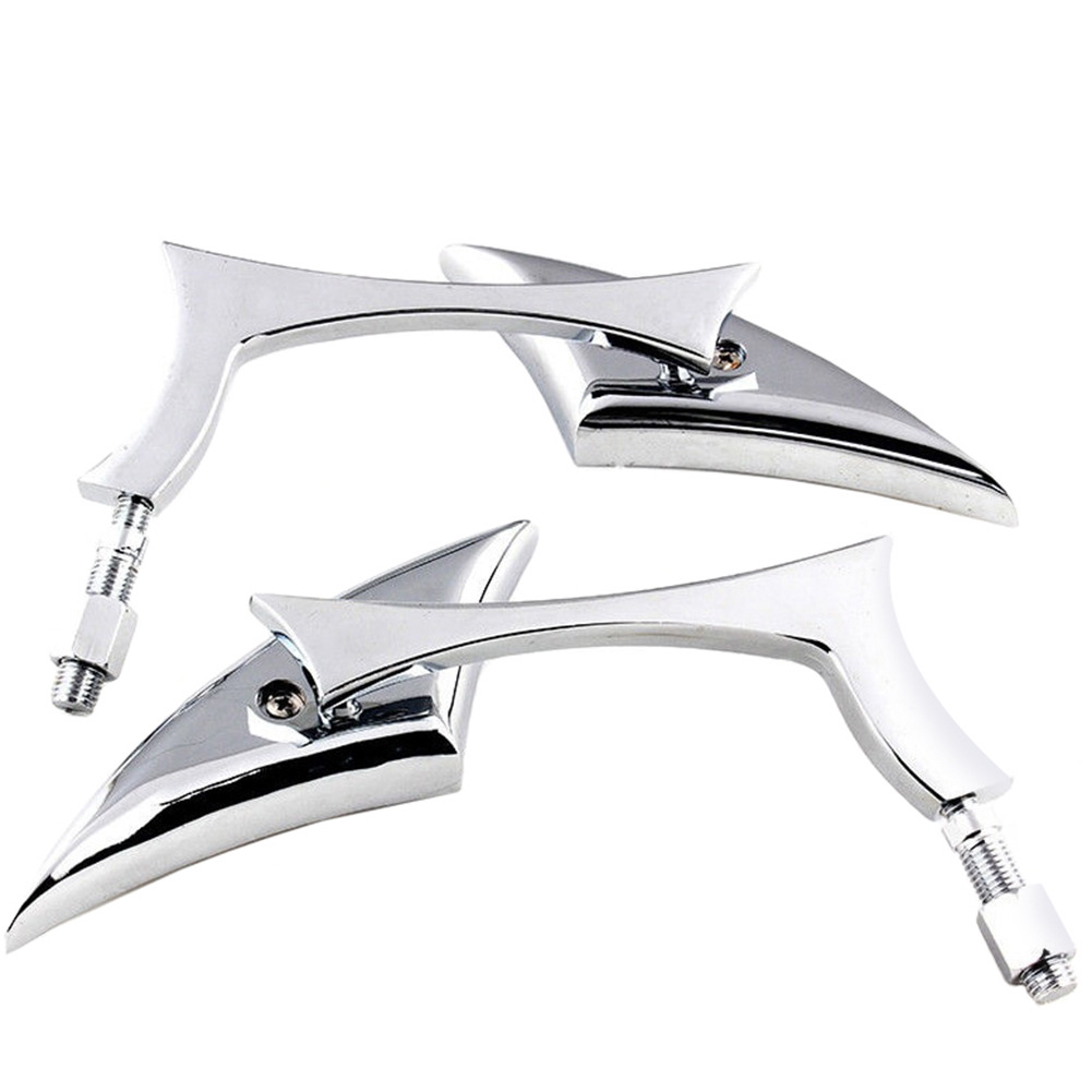 2Pcs-8-10mm-Universal-Aluminum
