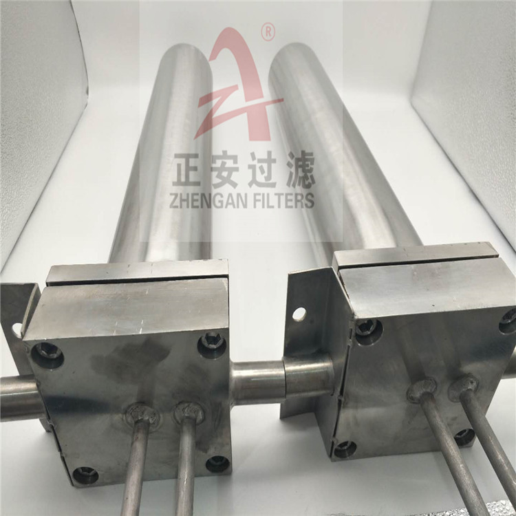 钢电厂高温筒预冷冷却器TR4 侵液冷却器QYL-3910