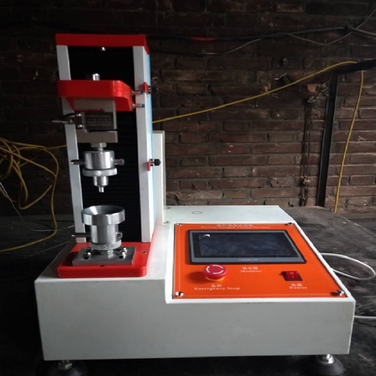 活性炭耐压强度测定仪     型号：MHY-30126