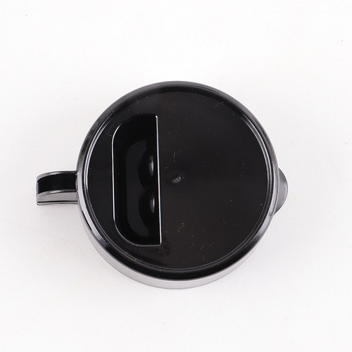 Wholesale porcelain-coated inkwell with cover, ink pot, ink pool, ink sea, pen rest, color mixer, lickable inkstone