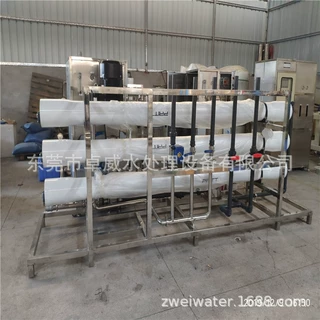 自来水异味如何处理，东莞井水发黄用哪种过滤器