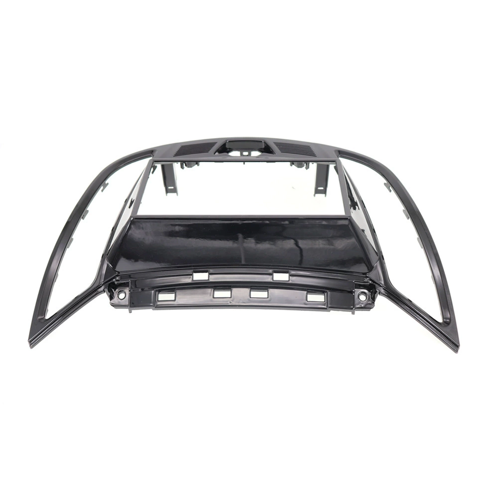 Подходит для 2011 Ford C MAX/ 2013Kug Автомобильная аудионавигация DVD/CD универсальная Модификация машины Поверхностная рамка