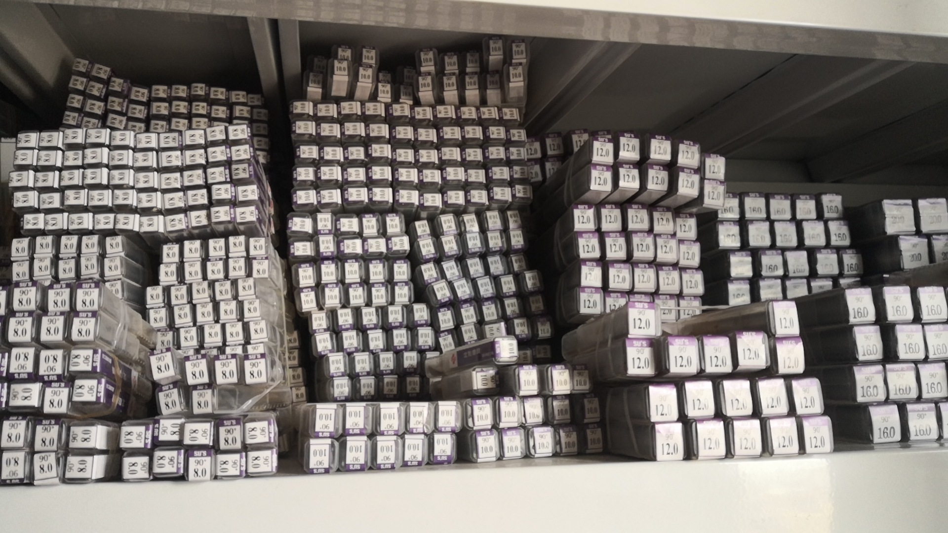 苏氏钻头SUS钻头海量批发，专业真品！