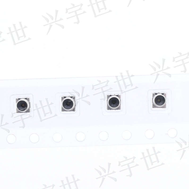 ECT818000163 818000163 RF射频天线座二代 全新原装