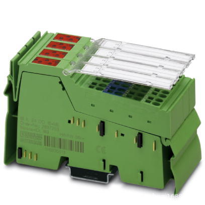 菲尼克斯-Inline ME模块 - IB IL 24 DO 16-ME - 2897253-原包装