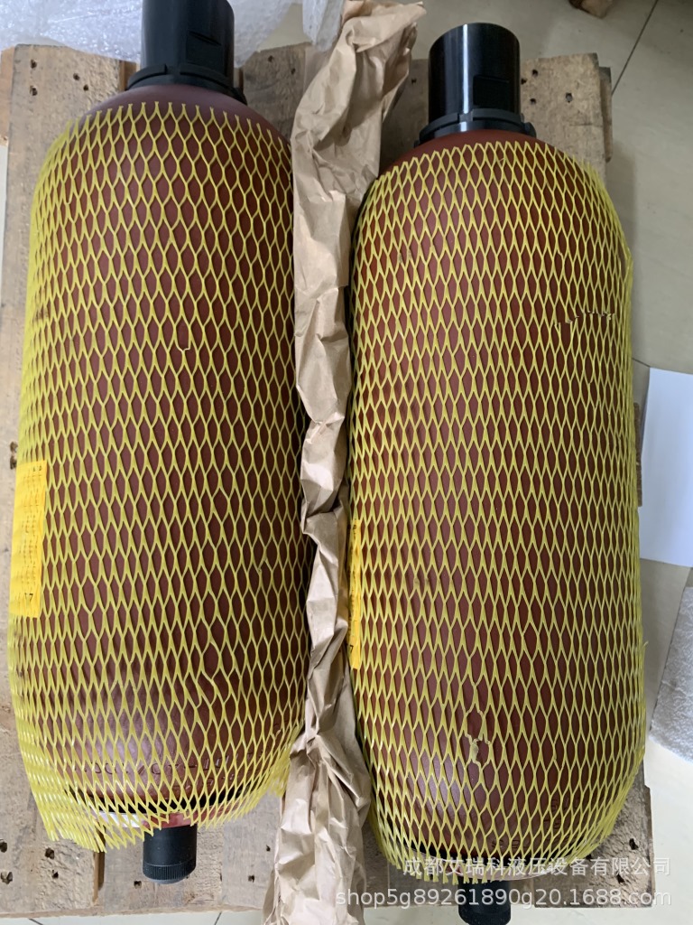 贺德克SB330-50A1/112A9-330A蓄能器 德国HYDAC原厂销售