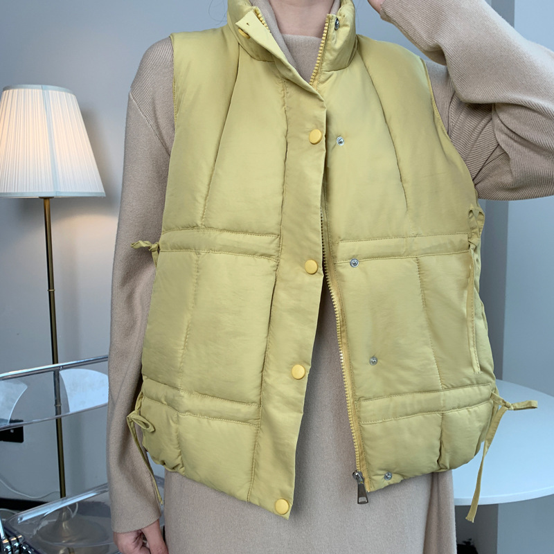 Gilet femme en Polyester - Ref 3434861 Image 41