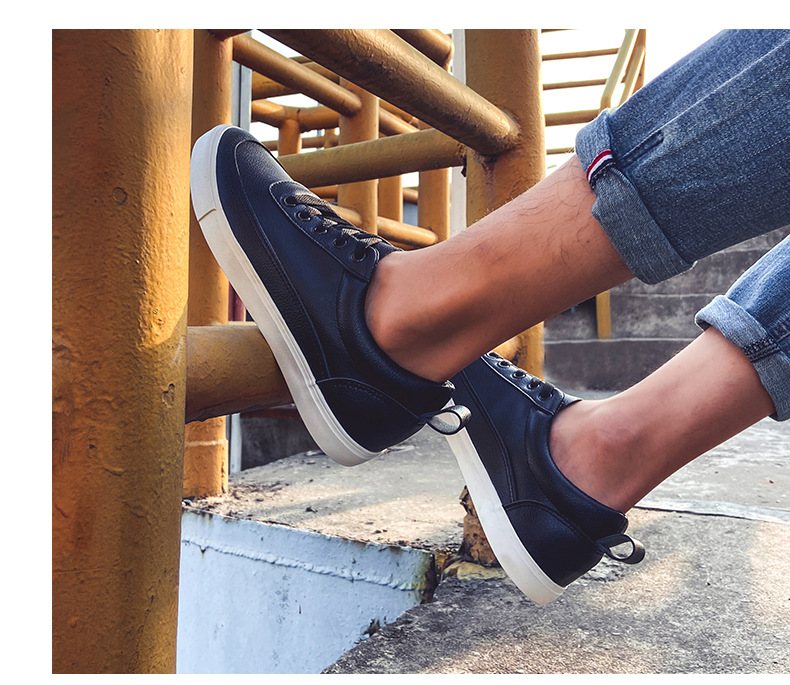 Little for Men, Atmungsaktive Sommerjugend, Reinweiße Sport- und Freizeitschuhe für Studenten, Beliebt im Internet,_voghion.com