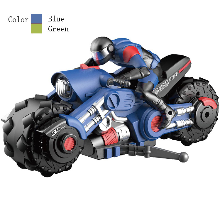 motorcycle