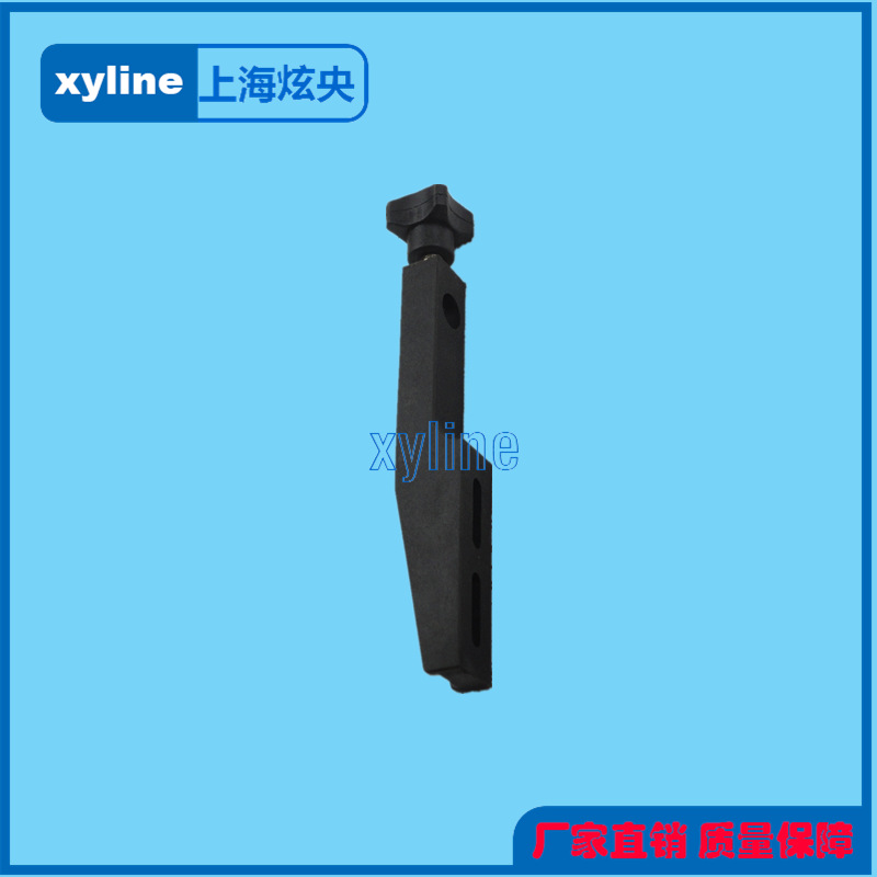 优惠供应特小型支架护栏支架输送线架固定支架流水线支架