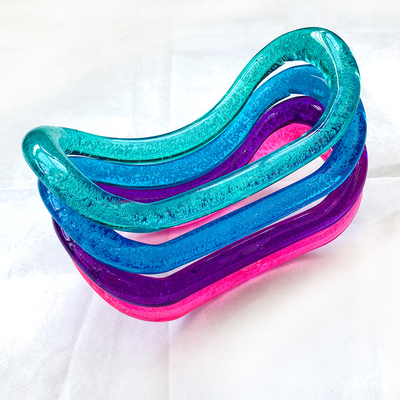 水晶瑜伽环 主图