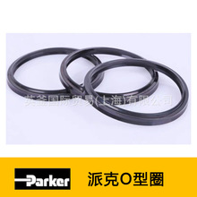 Parker派克 CR氯丁 NBR丁腈 FKM氟胶材质 系列O形圈