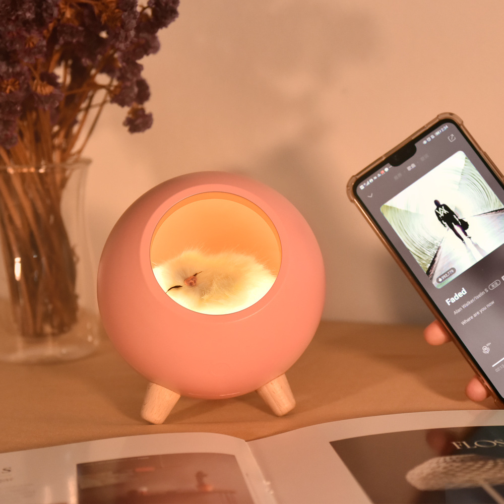 小宠屋蓝牙音箱