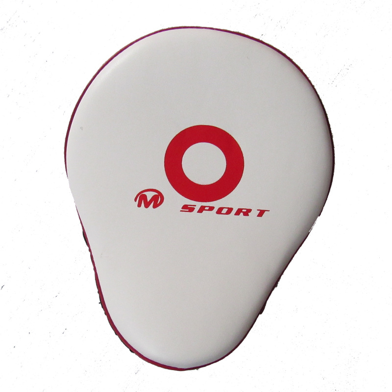 Sanda entrenamiento mano objetivo suministros de boxeo taekwondo objetivo de boxeo mango objetivo de pie Objetivo de pared deflector al por mayor entrega de una pieza