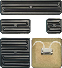 德国ELSTEIN/德国进口红外线加热器/陶瓷红外线辐射器/SHTS系列