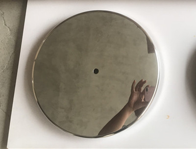 一米线栏杆320面盆面盖底座不锈钢盖礼宾栏杆座排队围栏底盘伸缩|ms