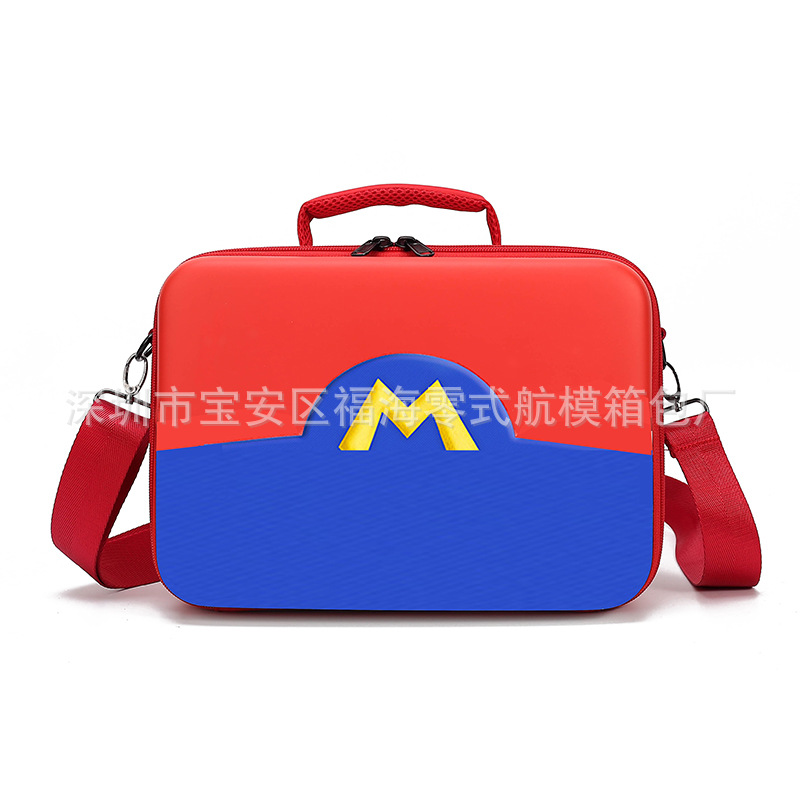 Adecuado para Dajiang mini 2 Mario bolsa de almacenamiento Royal mini 2 bolsa de protección DJI caja de almacenamiento bolsa grande Accesorios