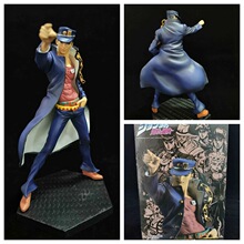 �����ְ����� JOJO������ð�� ������̫�� ��Ʒ ģ�ͺ�װ�ְ�